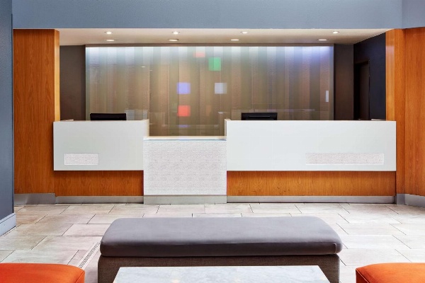 Best Western Plus Meridian Inn & Suites, Anaheim-Orange image 2