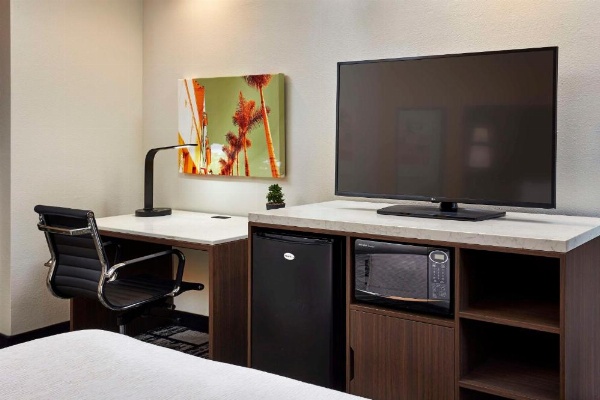 Best Western Plus Meridian Inn & Suites, Anaheim-Orange image 24