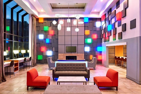 Best Western Plus Meridian Inn & Suites, Anaheim-Orange image 3