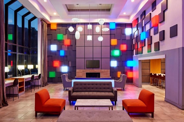 Best Western Plus Meridian Inn & Suites, Anaheim-Orange image 30
