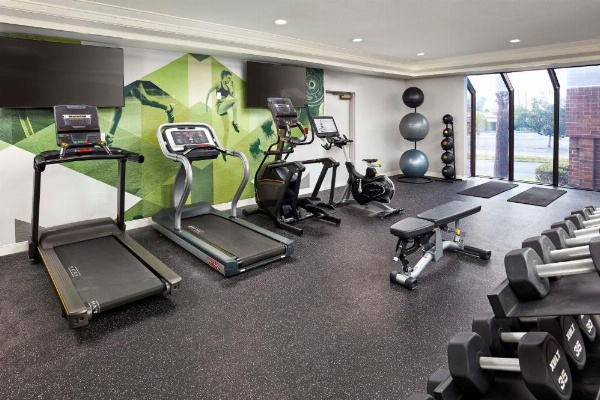 Best Western Plus Meridian Inn & Suites, Anaheim-Orange image 8